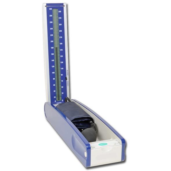 Higanymentes asztali vérnyomásmérő