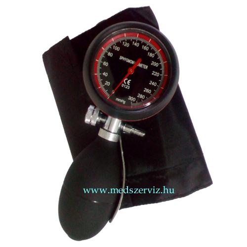HS-201M órás vérnyomásmérő