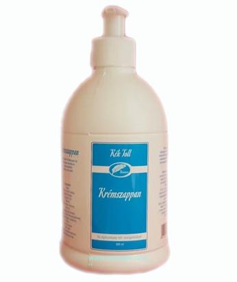 Humaco Kék Toll Krémszappan 500ml