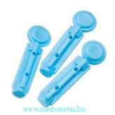 Lándzsa ujjbegyszúróhoz 50db