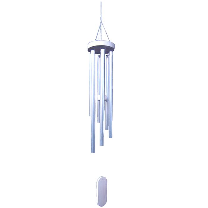 Lunar Flower Szélcsengő 100cm