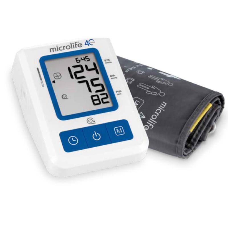 MICROLIFE BP B1 Classic automata vérnyomásmérő