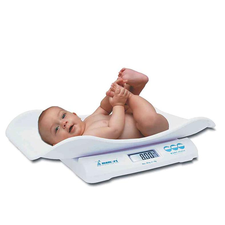 Momert 6475 babamérleg