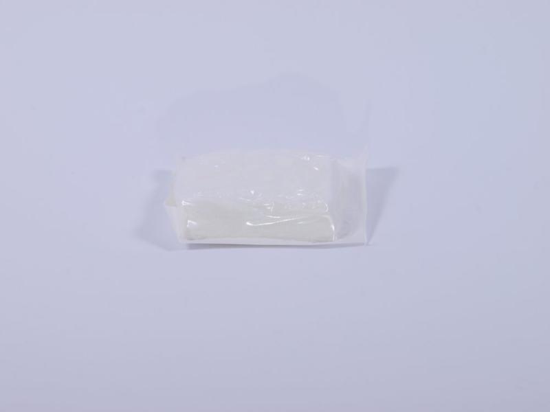 Mull lap 6x6 cm