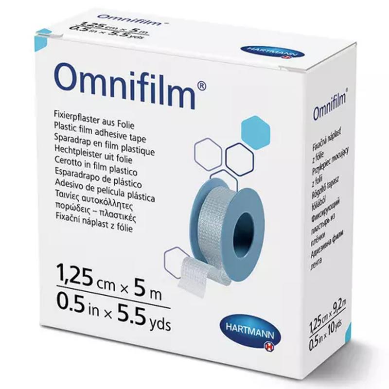 Omnifilm ragtapasz 1,5cmx5m