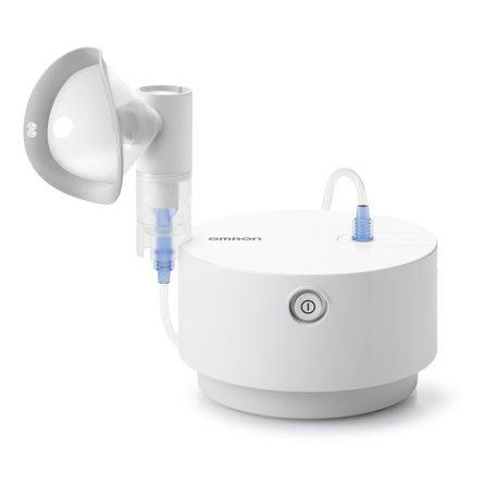 OMRON C28P Kompresszoros inhalátor