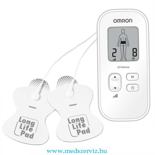 Omron E3 TENS