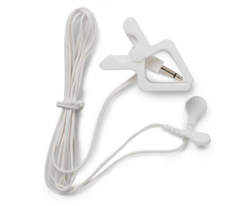 OMRON elektróda vezeték E2/E4 TENS készülékhez