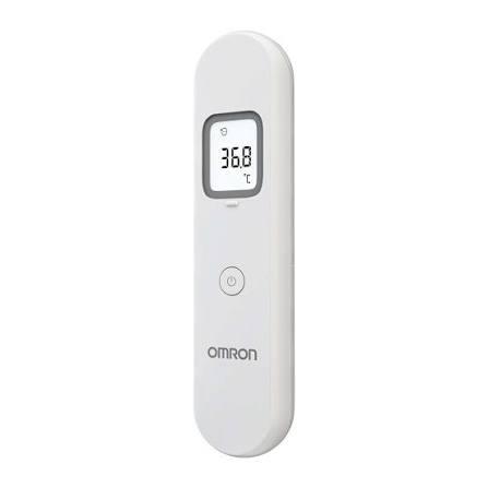 OMRON Gentle Temp 730 érintés nélküli hőmérő