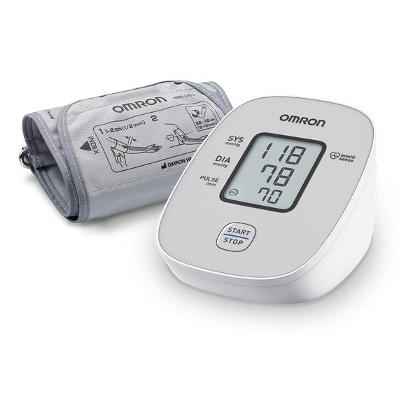 OMRON M2 Basic Intellisense felkaros vérnyomásmérő