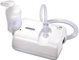 Omron NE-C801 inhalátor