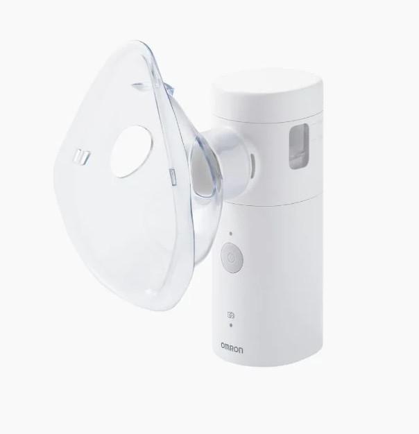 OMRON NE-U300 MicroAIR Go mesh inhalátor