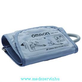 Omron vérnyomásmérő mandzsetta - normál méret