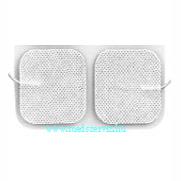 Öntapadó elektróda Medicor SE-30, SE-33, SE-35 TENS készülékekhez 40x40mm