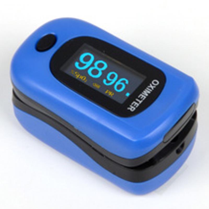 Oxy 4 pulzoximéter