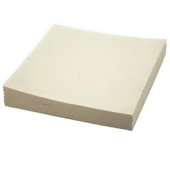 Papírvatta vágott 17,5x17,5 cm nem steril 1 kg