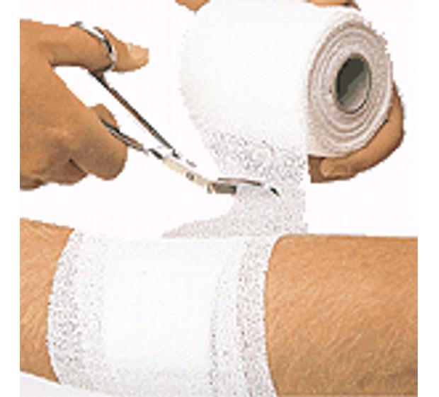 Peha haft 4cmx4m öntapadó rögzítőpólya