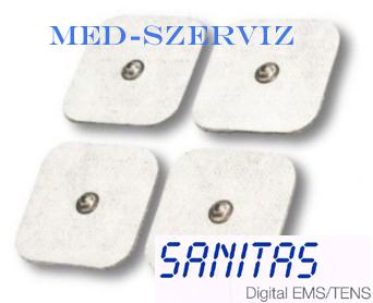 Sanitas TENS elektróda