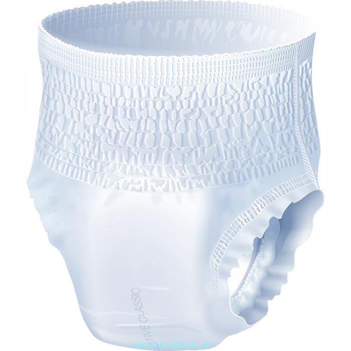 SENI Active Classic felnőtt nadrágpelenka L méret
