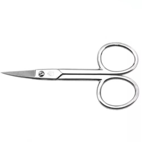 Solingen körömvágó olló nikkelezett 9cm PA1042