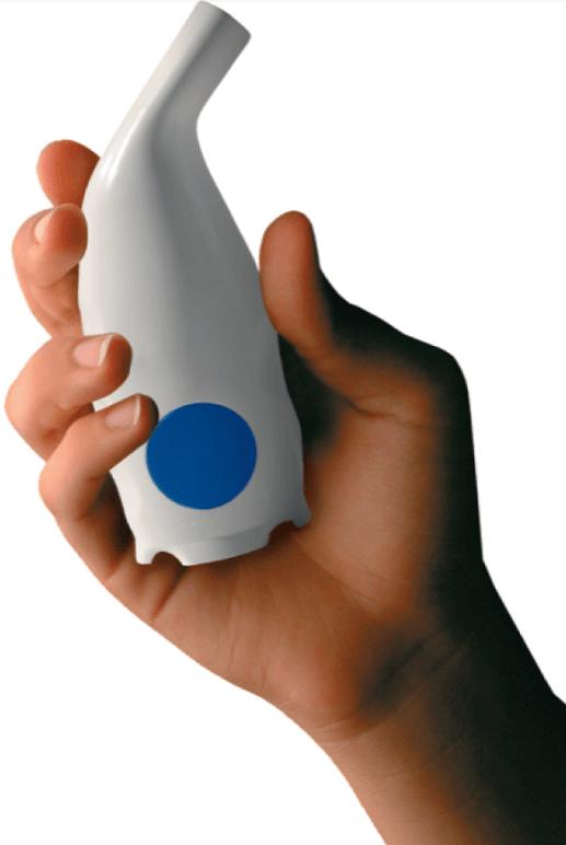 Sópipa (sóinhalátor)