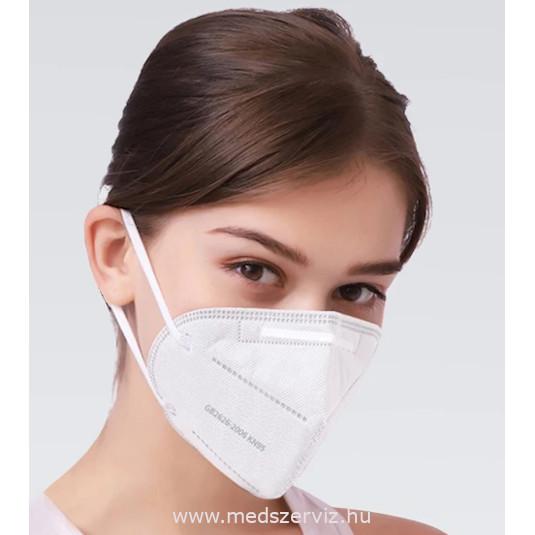 Szájmaszk FFP2