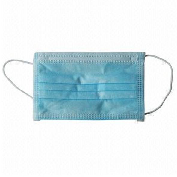 Szájmaszk orvosi 3 rétegű 50db