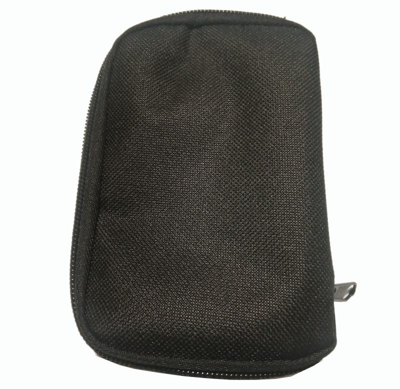 Tároló tok vércukormérőhöz