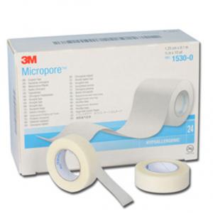 3M MICROPORE™ ragtapasz - 5 cm x 9.14 m