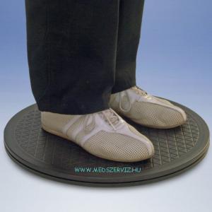 Betegfordító korong 40 cm