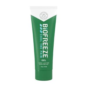 Biofreeze fájdalomcsillapító gél, tubus, 112 gr / 118 ml