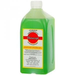 CLARASEPT kézfertőtlenítő szappan 1000 ml