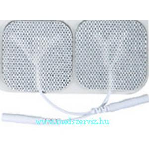 Dr Hu MB 410 Tens elektróda, tappancs