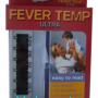 Fever Temp homloklázmérő