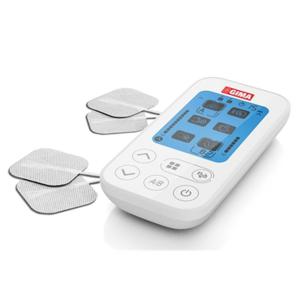 Gima KURA TENS - 2 csatornás