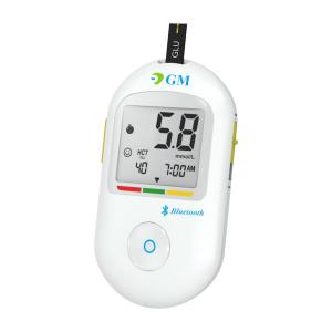 GM BG-710 vércukorszintmérő