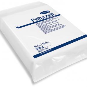 Hartmann Pehazell Clean papírvatta 18,5x28,5cm 500g
