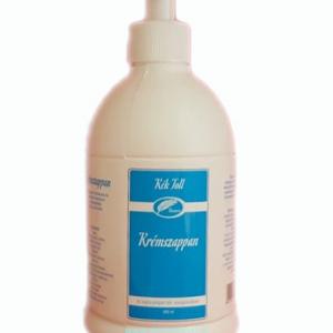 Humaco Kék Toll Krémszappan 500ml