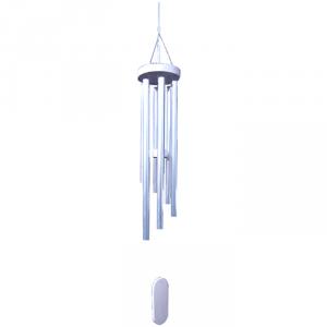 Lunar Flower Szélcsengő 100cm