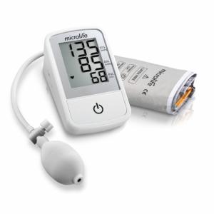 MICROLIFE BP N2 Easy pumpás vérnyomásmérő