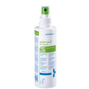 Mikrozid AF liquid 250 ml felületfertőtlenítő spray