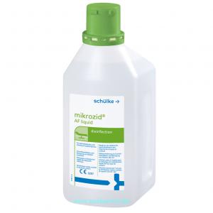 Mikrozid felület és eszközfertőtlenítő 1000ml