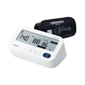 OMRON M3 Comfort AFib felkaros vérnyomásmérő