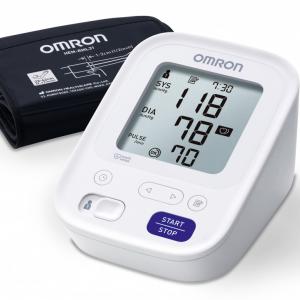 OMRON M3 Intellisense felkaros vérnyomásmérő