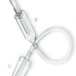 Orrszivó Porszívó Arianna