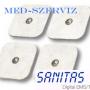 Sanitas TENS elektróda