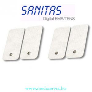Sanitas TENS elektróda 50x100mm