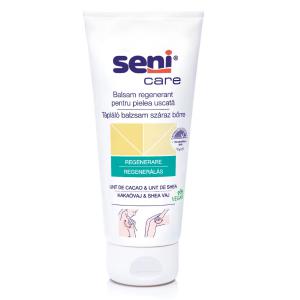 SENI CARE tápláló balzsam száraz bőrre kakaóvaj & shea vaj 200ml