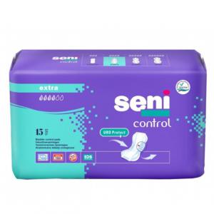 Seni Control Extra inkontinencia betét 15db