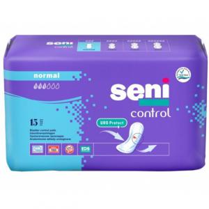 Seni Control Normál inkontinencia betét 15db
